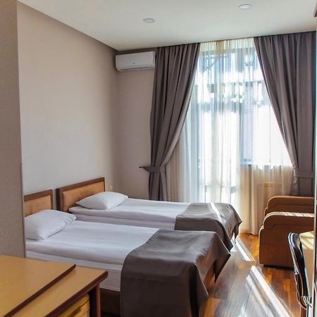Irmeni Hotel Τυφλίδα Εξωτερικό φωτογραφία