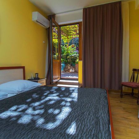 Irmeni Hotel Τυφλίδα Εξωτερικό φωτογραφία