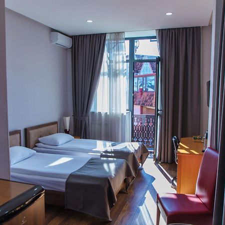 Irmeni Hotel Τυφλίδα Εξωτερικό φωτογραφία