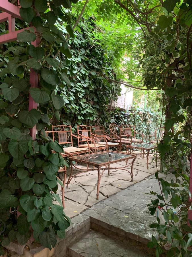 Irmeni Hotel Τυφλίδα Εξωτερικό φωτογραφία