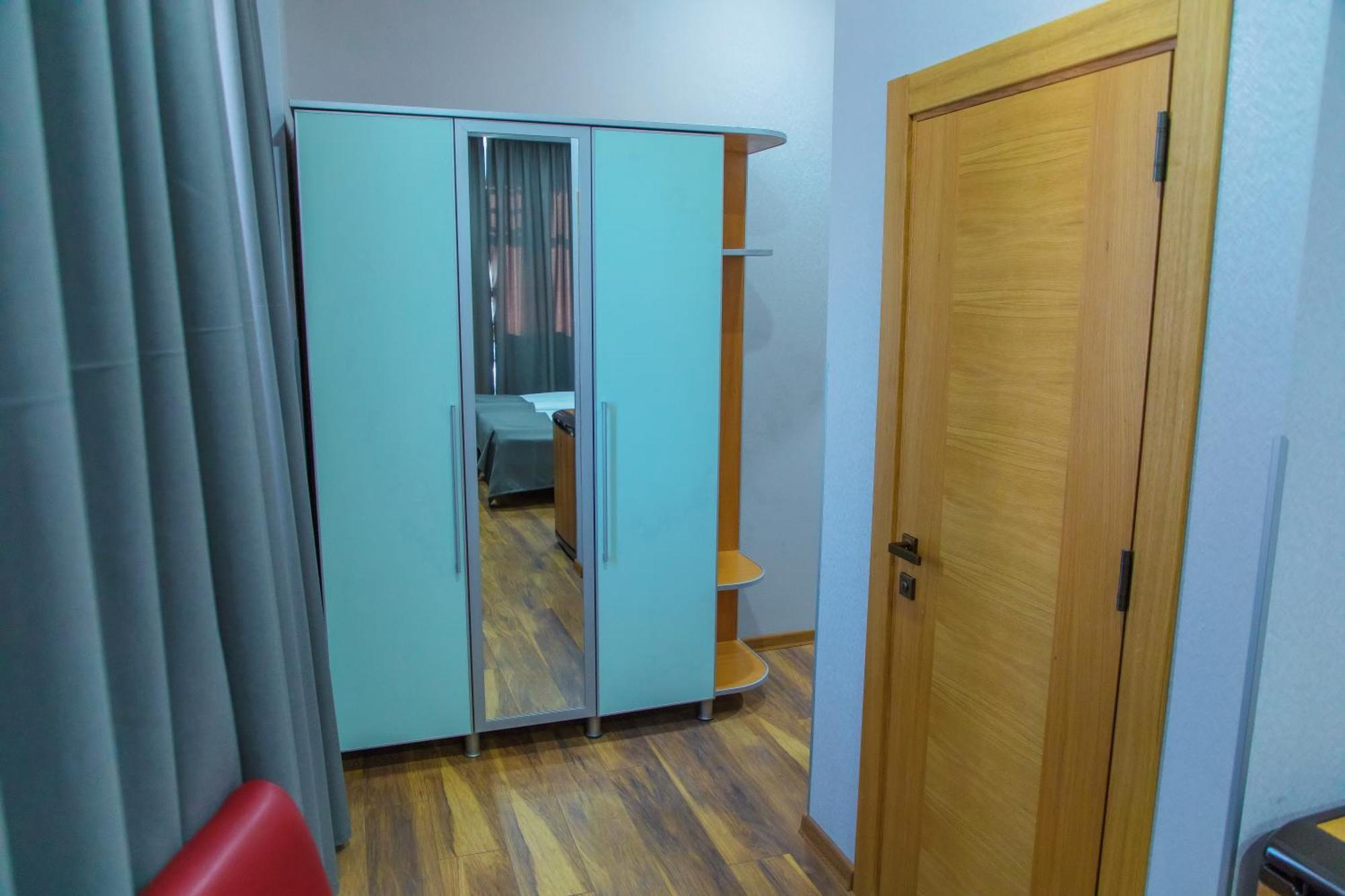 Irmeni Hotel Τυφλίδα Εξωτερικό φωτογραφία