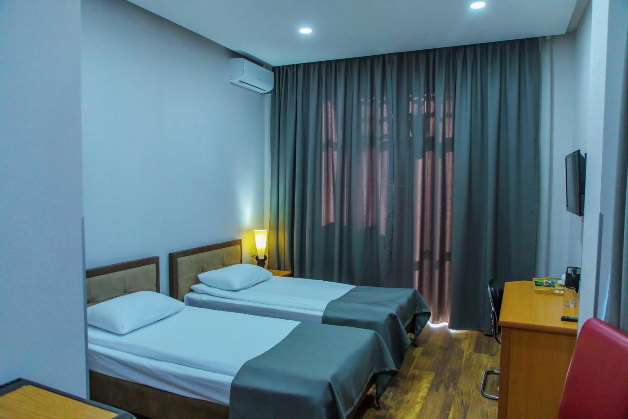Irmeni Hotel Τυφλίδα Εξωτερικό φωτογραφία