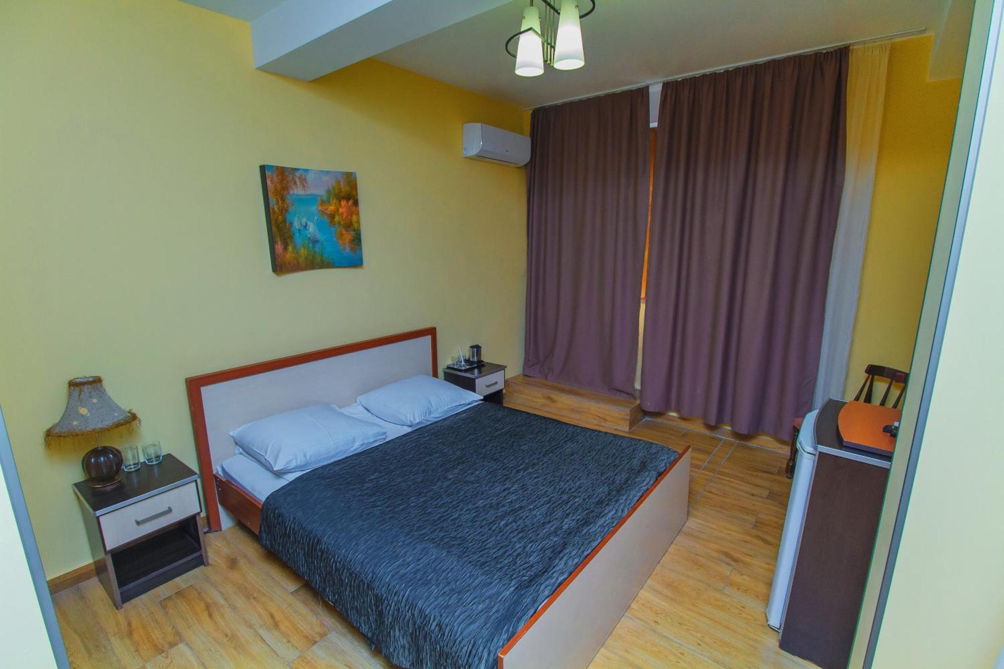 Irmeni Hotel Τυφλίδα Εξωτερικό φωτογραφία