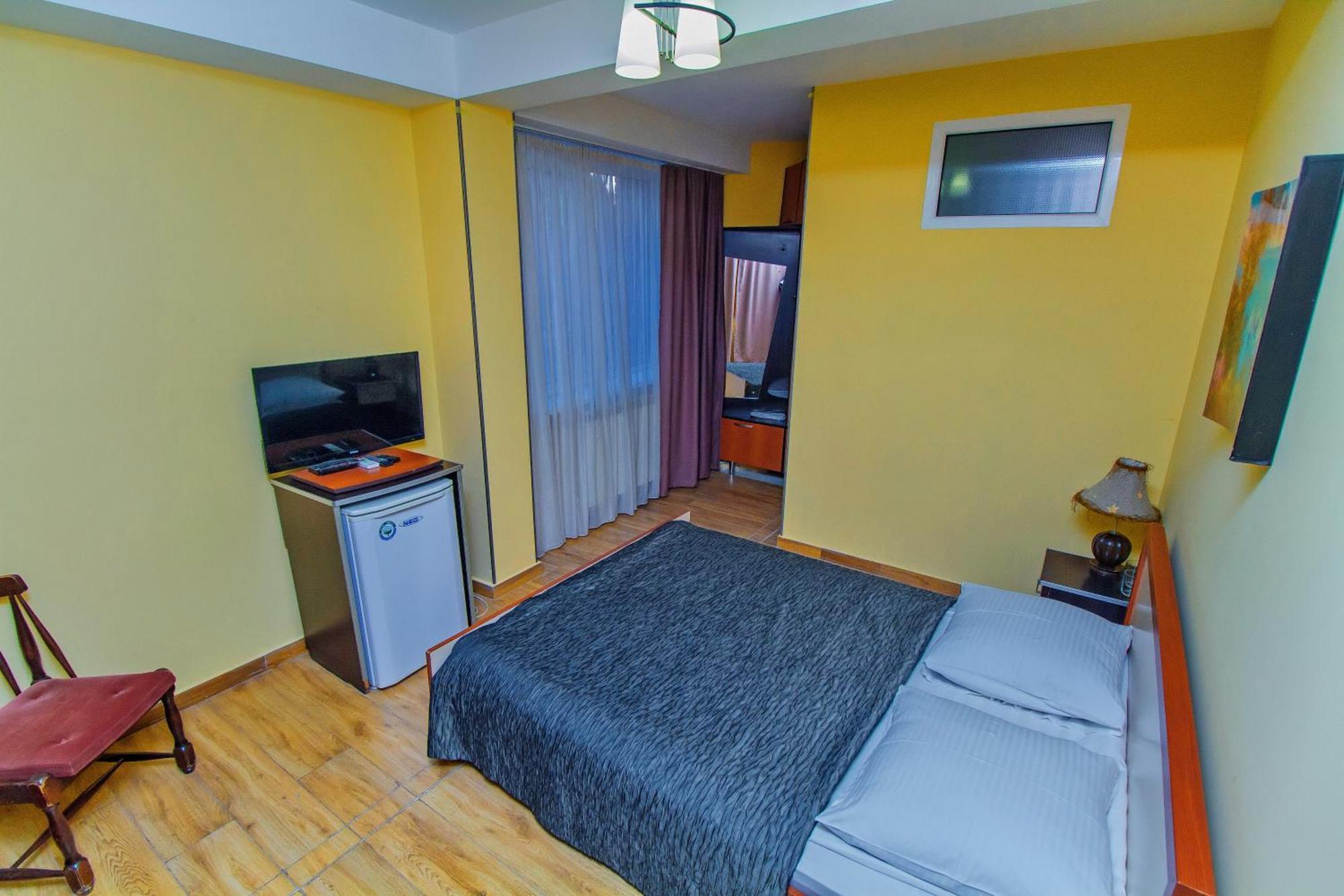 Irmeni Hotel Τυφλίδα Εξωτερικό φωτογραφία