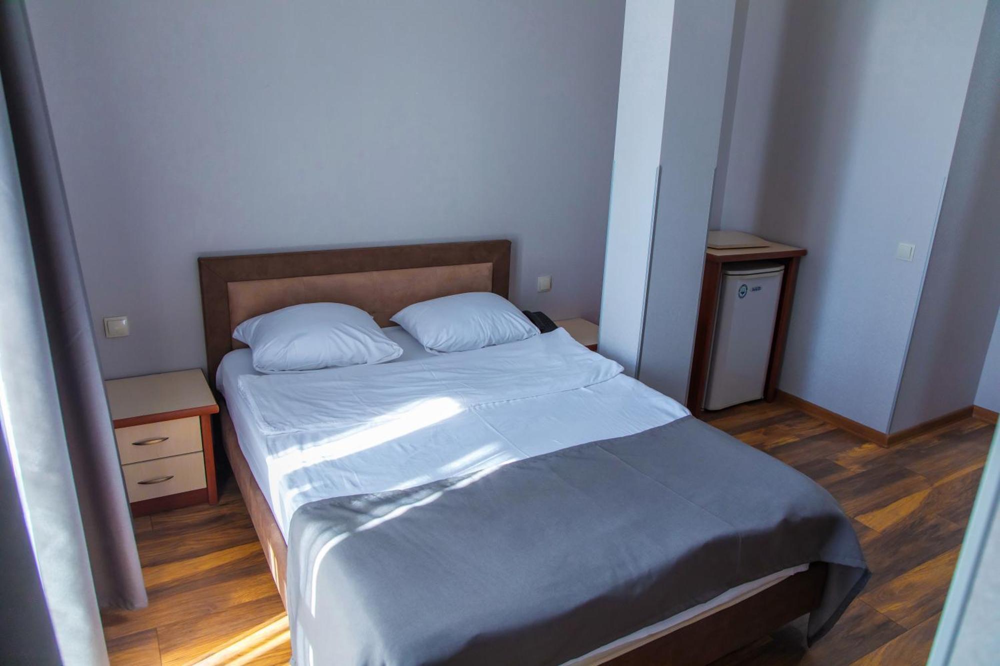 Irmeni Hotel Τυφλίδα Εξωτερικό φωτογραφία