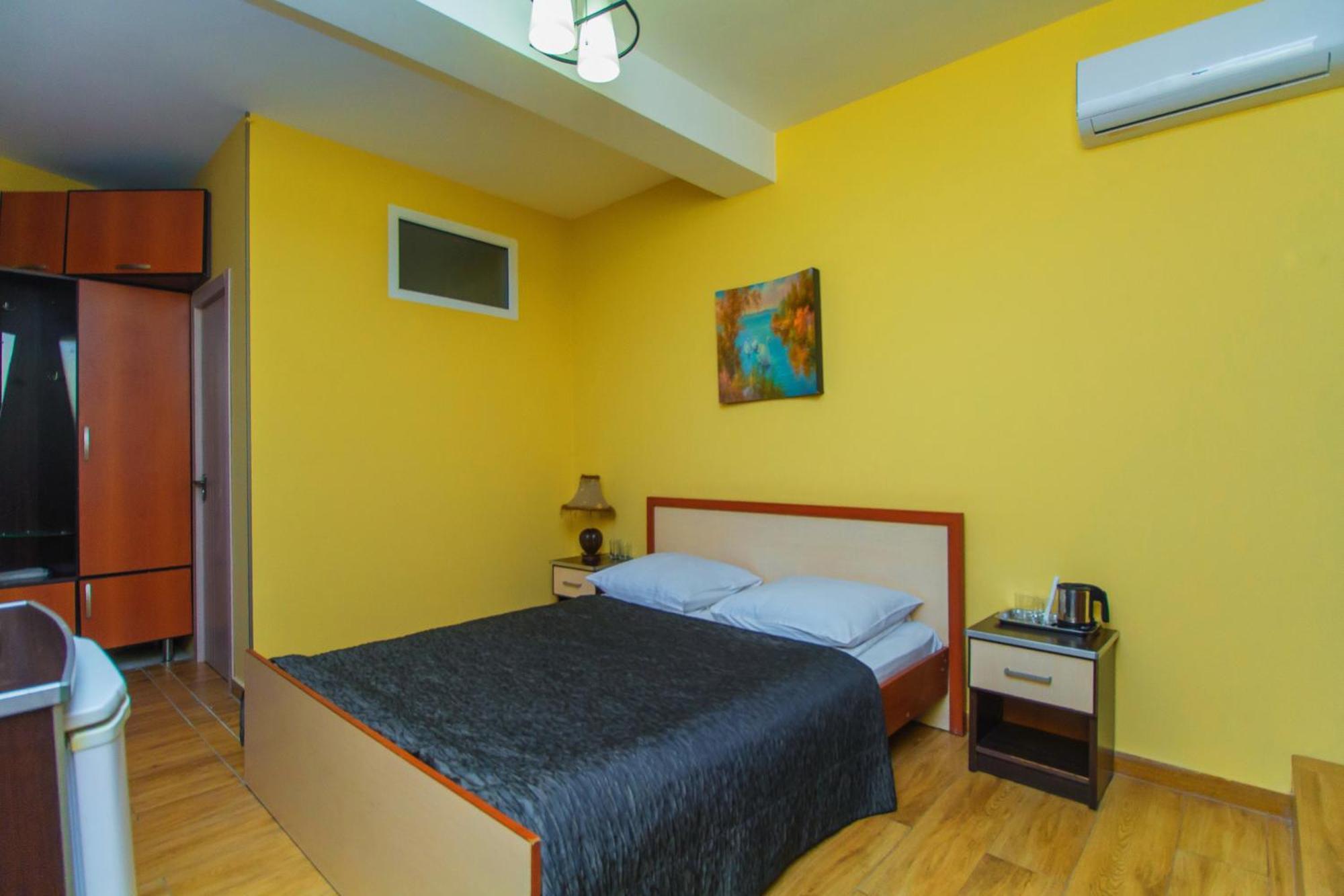 Irmeni Hotel Τυφλίδα Εξωτερικό φωτογραφία