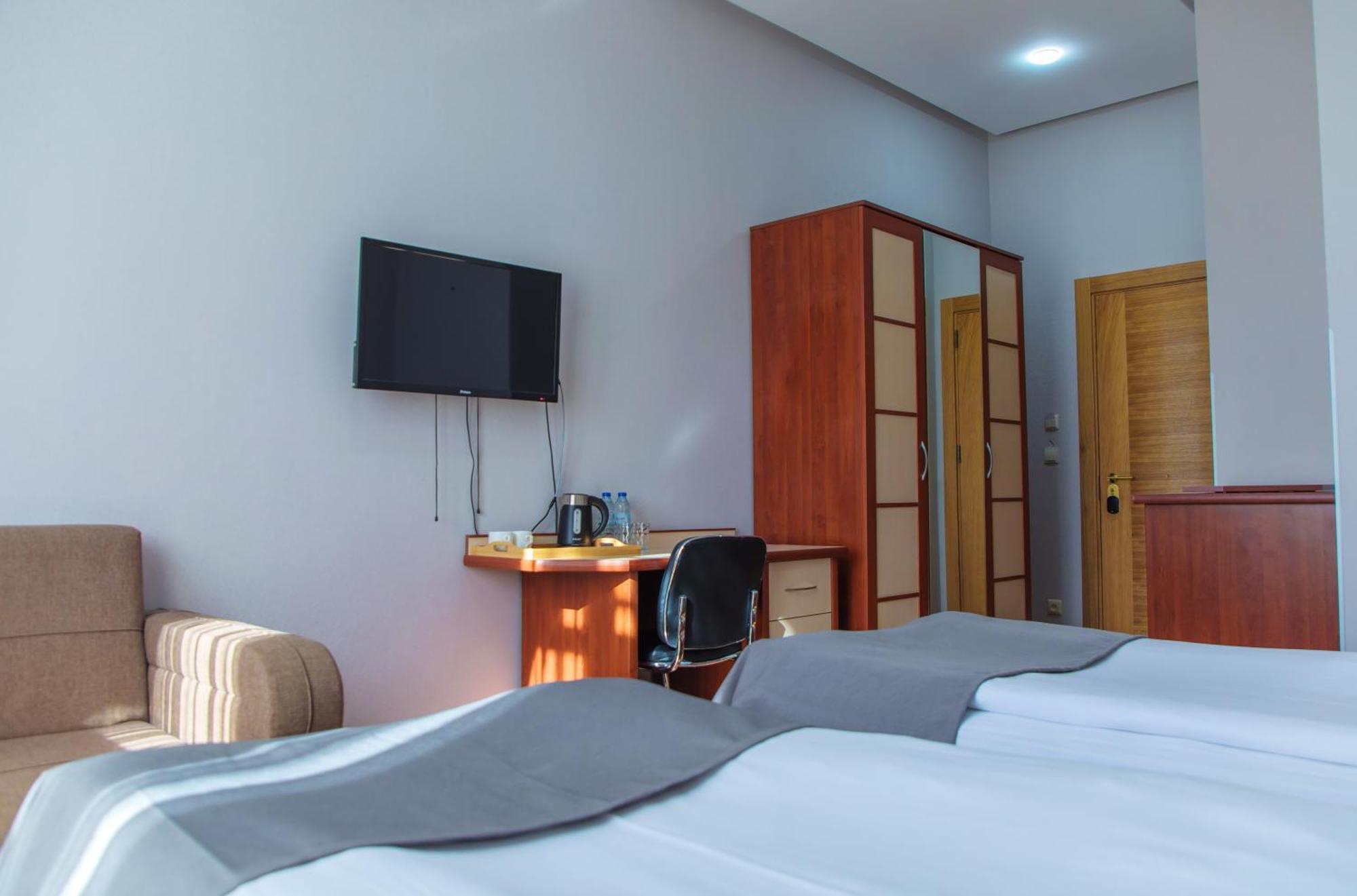 Irmeni Hotel Τυφλίδα Εξωτερικό φωτογραφία