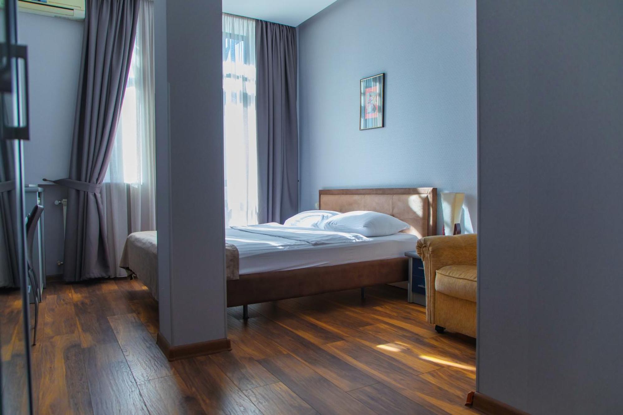 Irmeni Hotel Τυφλίδα Εξωτερικό φωτογραφία