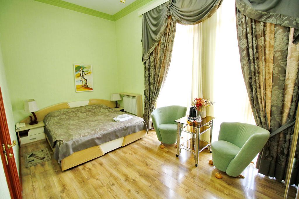 Irmeni Hotel Τυφλίδα Εξωτερικό φωτογραφία