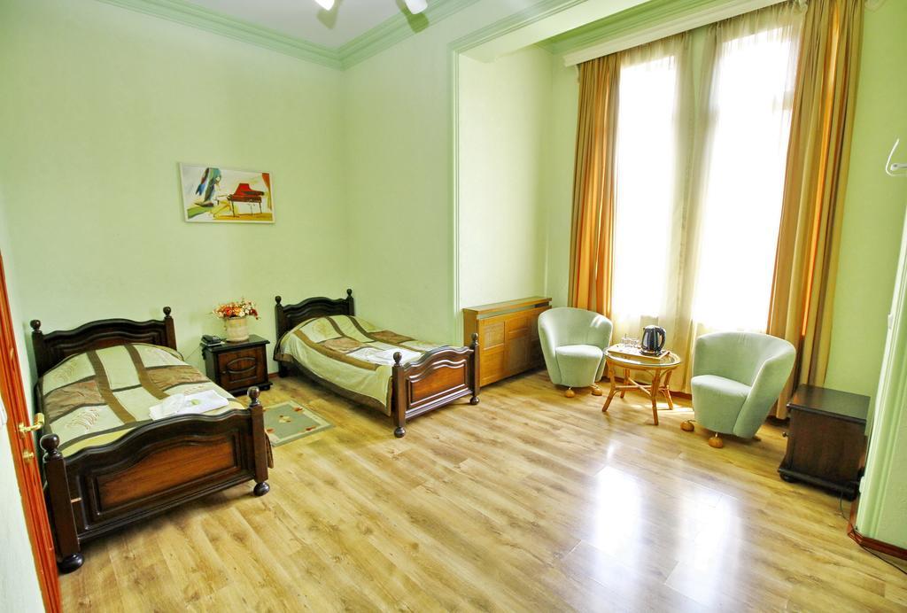 Irmeni Hotel Τυφλίδα Εξωτερικό φωτογραφία