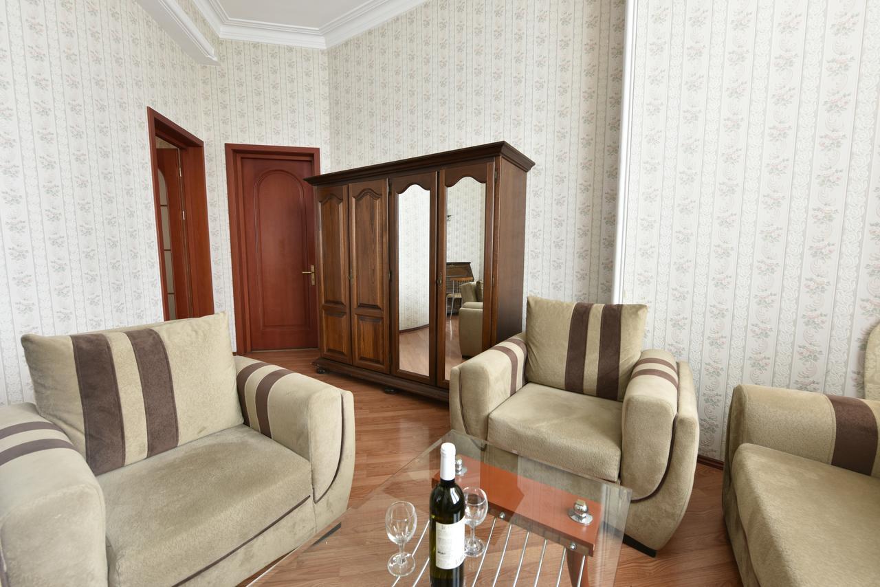 Irmeni Hotel Τυφλίδα Εξωτερικό φωτογραφία