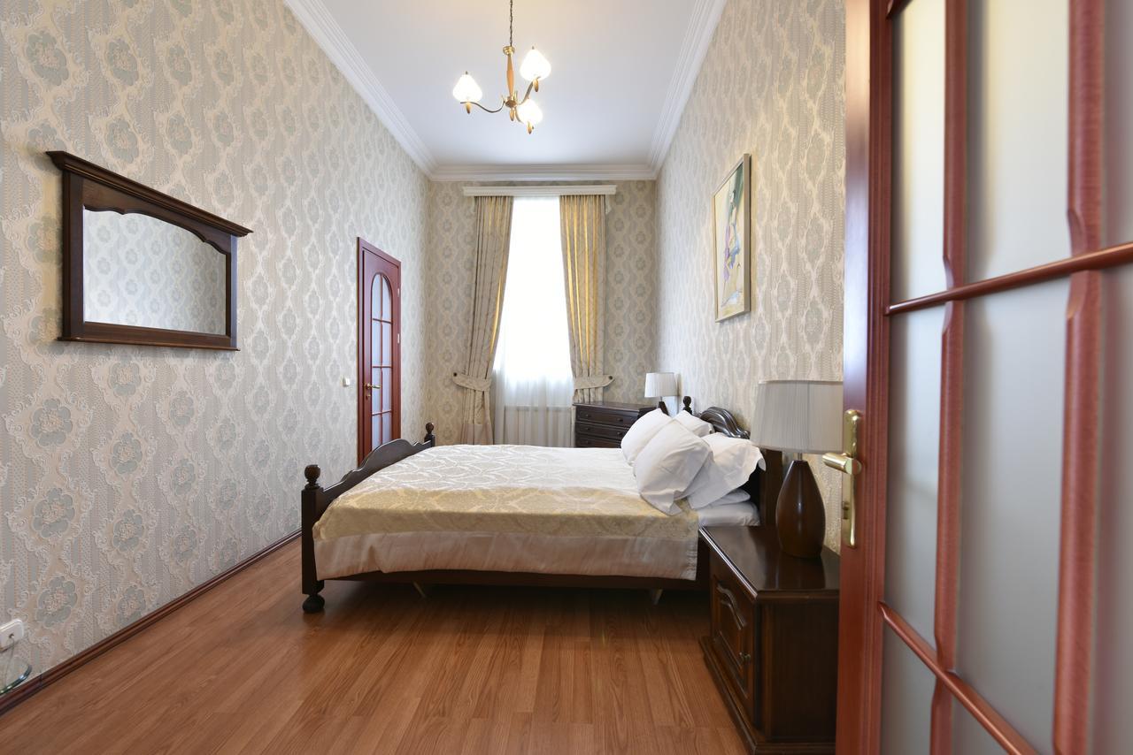 Irmeni Hotel Τυφλίδα Εξωτερικό φωτογραφία
