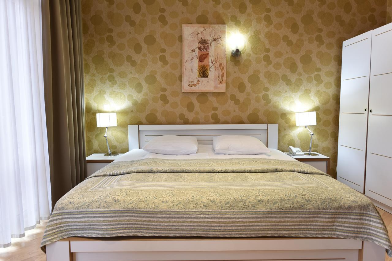 Irmeni Hotel Τυφλίδα Εξωτερικό φωτογραφία