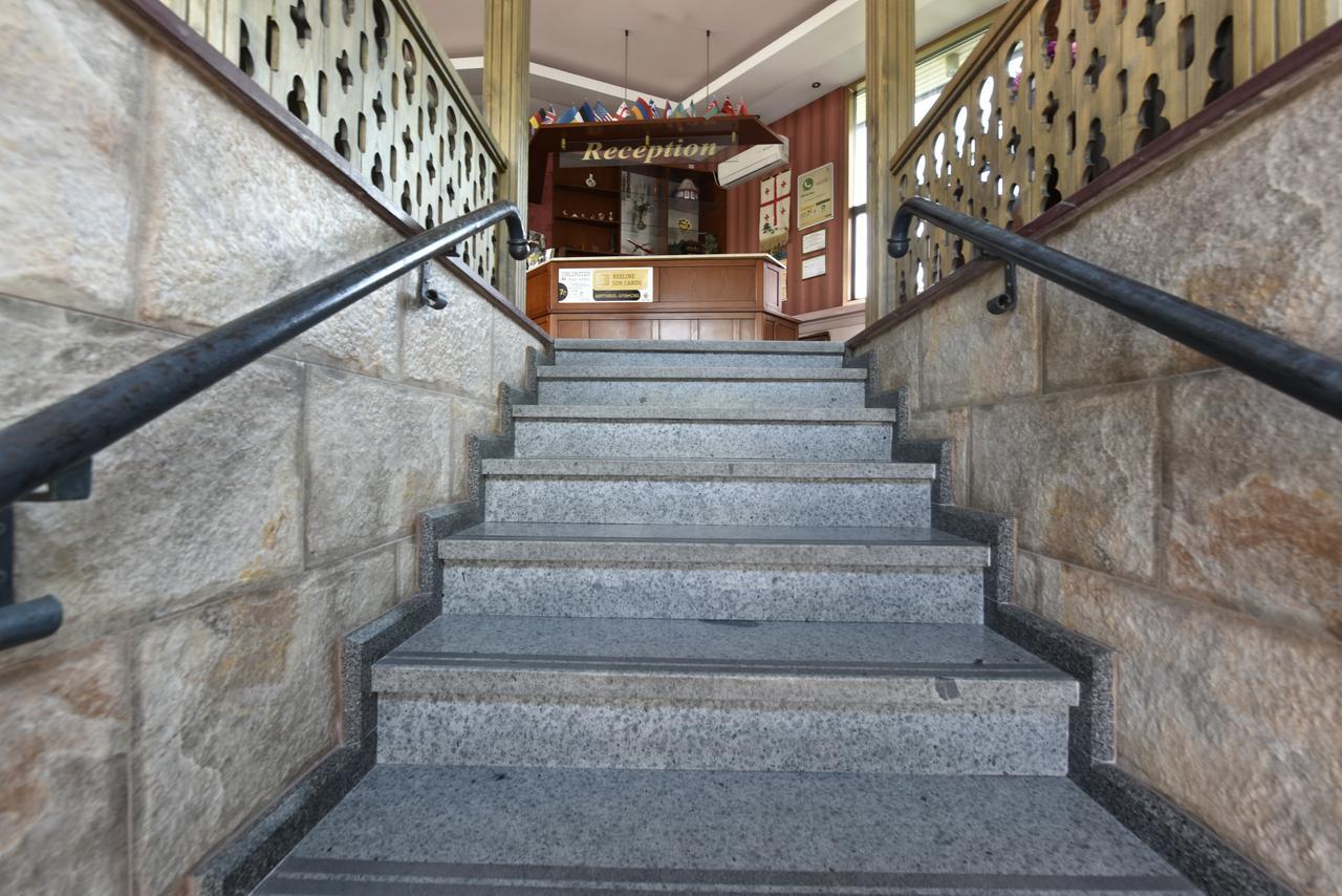 Irmeni Hotel Τυφλίδα Εξωτερικό φωτογραφία
