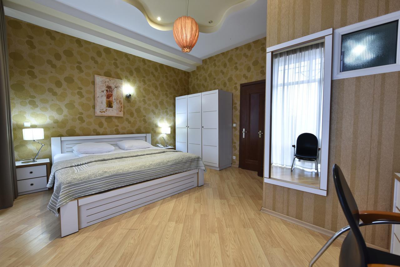 Irmeni Hotel Τυφλίδα Εξωτερικό φωτογραφία