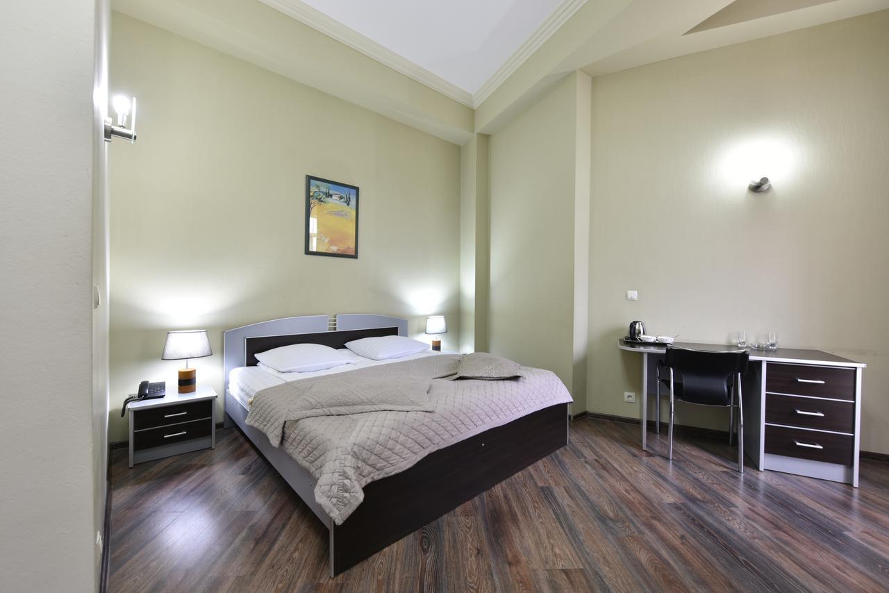 Irmeni Hotel Τυφλίδα Εξωτερικό φωτογραφία