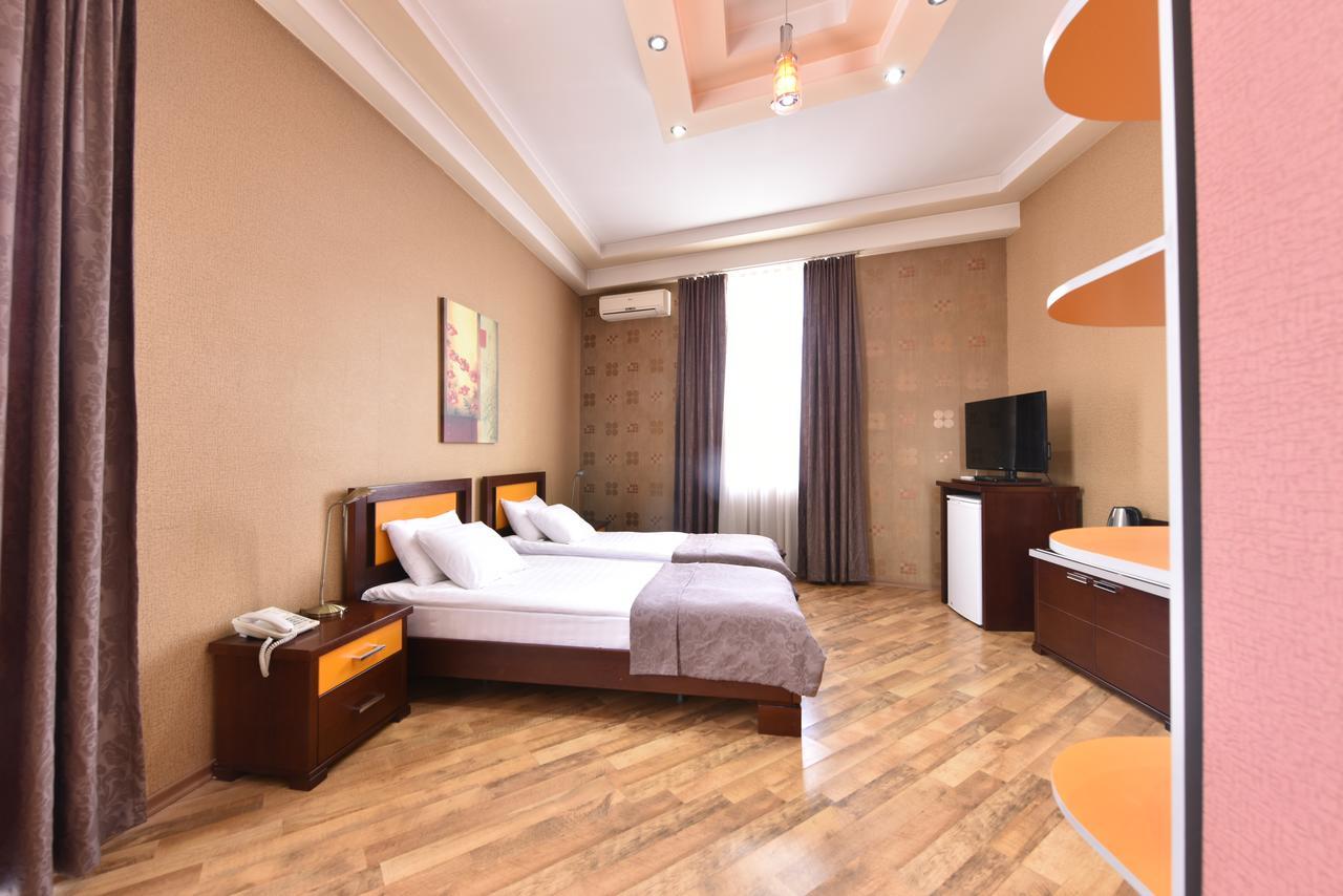 Irmeni Hotel Τυφλίδα Εξωτερικό φωτογραφία