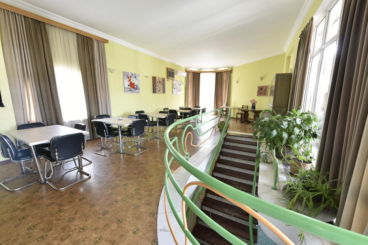 Irmeni Hotel Τυφλίδα Εξωτερικό φωτογραφία